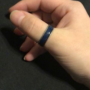 ‼️PRICE DROP‼️Mood ring plain